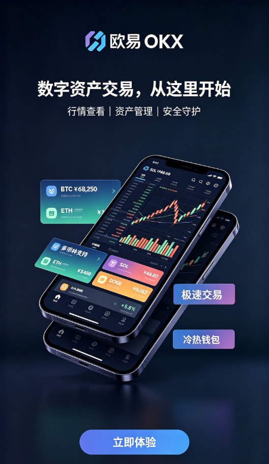 下载欧交易所app操作界面分享